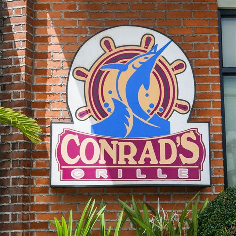conrad restaurant dagupan|Conrad’s Cafe + Grille: Filipino Food at its Finest .